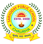 Vision Sarvoday Public School